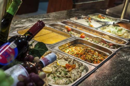 Hotel Danubius Health Spa Resort B�k All Inclusive