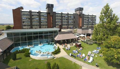 Hotel Danubius Health Spa Resort B�k All Inclusive