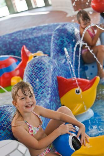 Hotel Danubius Health Spa Resort B�k All Inclusive