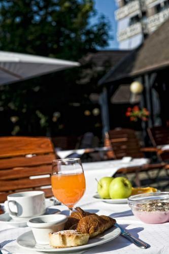 Hotel Danubius Health Spa Resort B�k All Inclusive