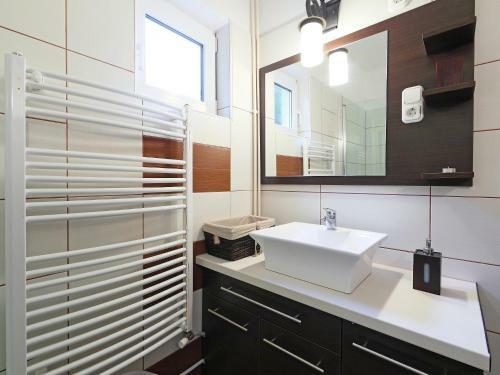 Apartment Balaton A615