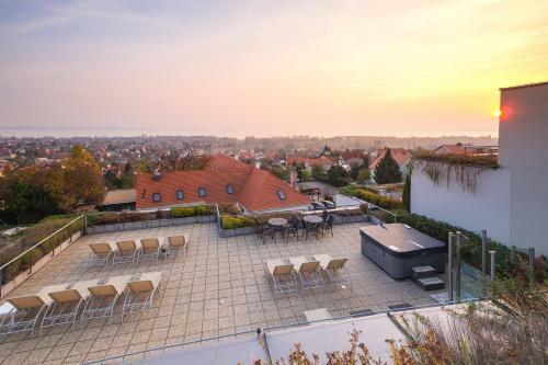 Zenit Wellness Hotel Balaton