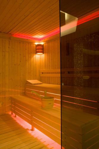 Zenit Wellness Hotel Balaton