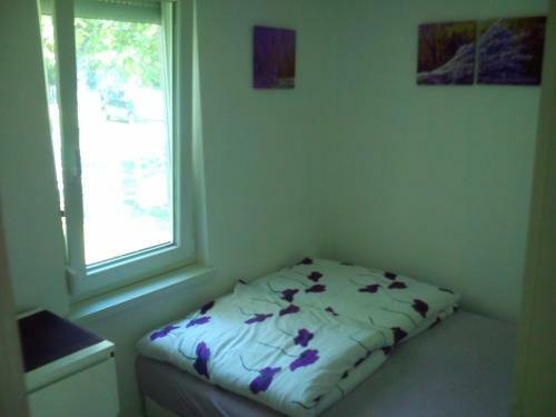 Judit Apartman