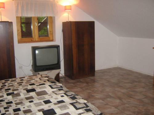 F�szek Apartmanh�z