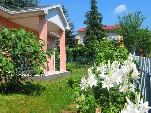 F�szek Apartmanh�z
