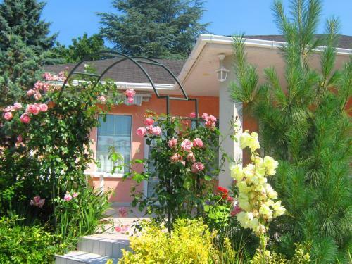 F�szek Apartmanh�z