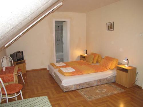 Hostal Dorina Vend�gh�z