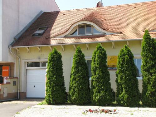 Hostal Dorina Vend�gh�z
