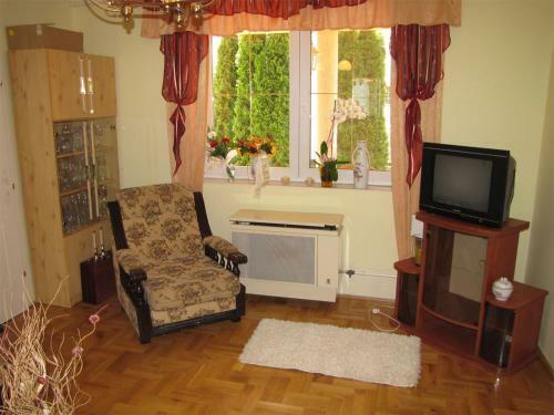 Hostal Dorina Vend�gh�z