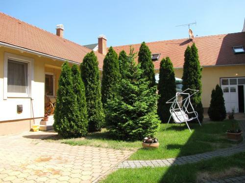Hostal Dorina Vend�gh�z