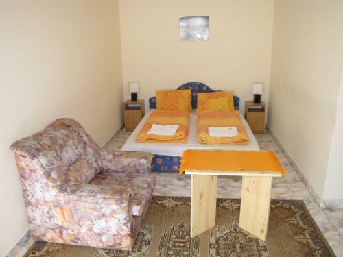 Hostal Dorina Vend�gh�z