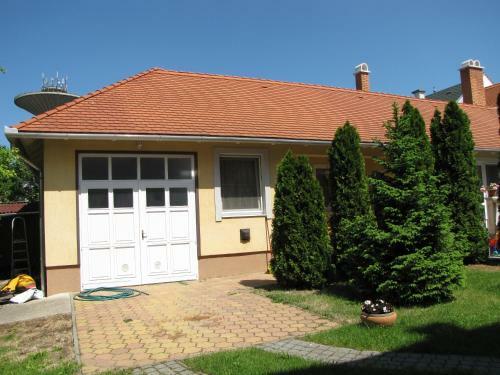 Hostal Dorina Vend�gh�z