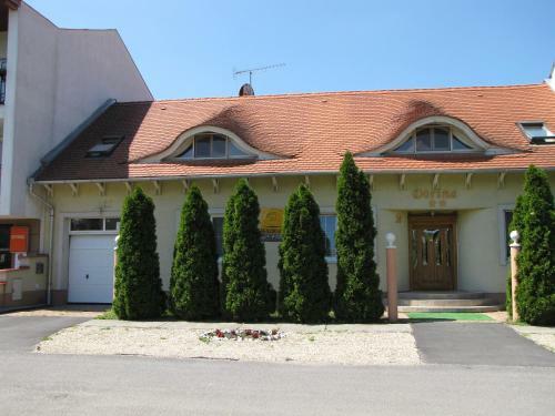 Hostal Dorina Vend�gh�z
