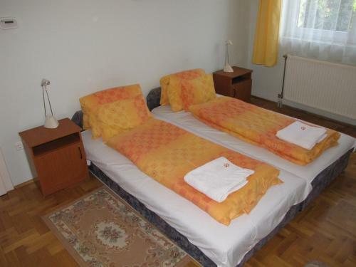 Hostal Dorina Vend�gh�z