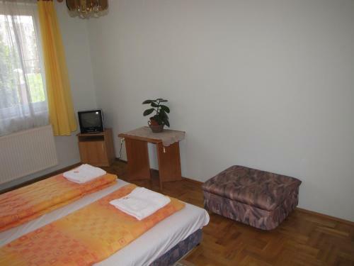 Hostal Dorina Vend�gh�z