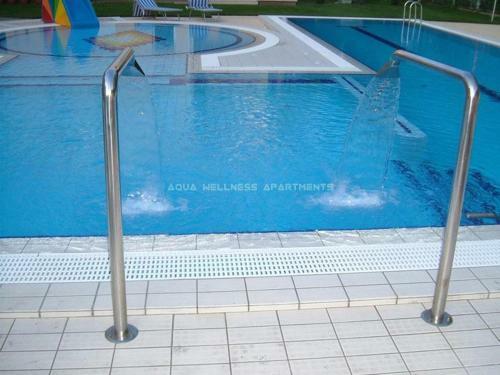 Aqua Wellness Apartments