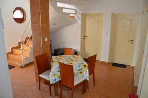 Abba Apartman
