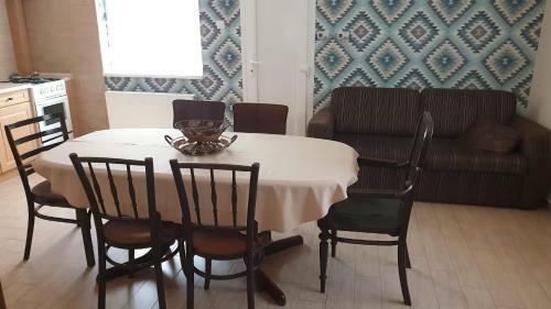 Keller Apartmanok