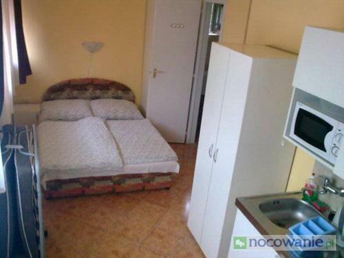 Anett Apartmanh�z