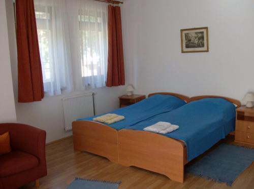 Bed & Breakfast Hrc Panzi�