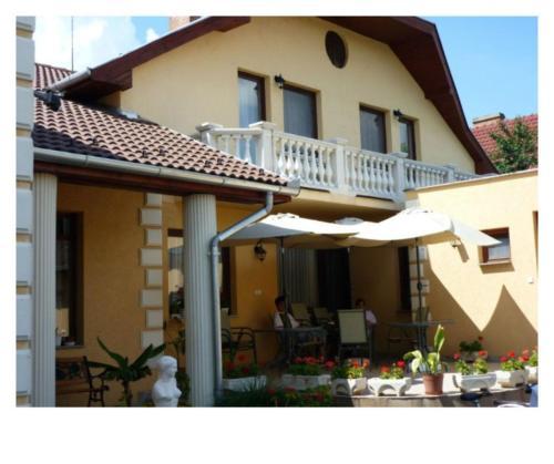 Bed & Breakfast Hrc Panzi�