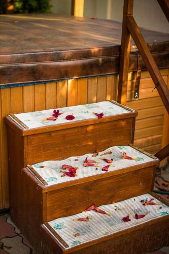 Bed & Breakfast Hrc Panzi�