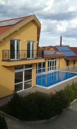 Bed & Breakfast Hrc Panzi�
