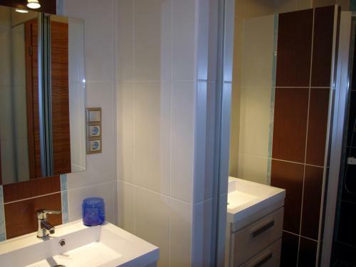 Keller Torony Apartman