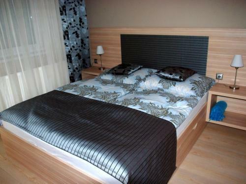 Keller Torony Apartman