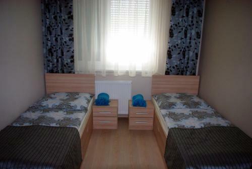 Keller Torony Apartman