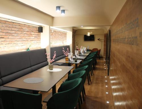 Hostal Angyal Vend�gh�z