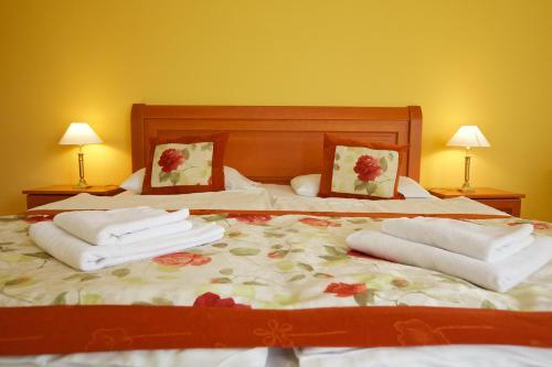 Hotel J�rja