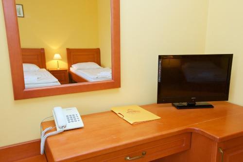 Hotel J�rja