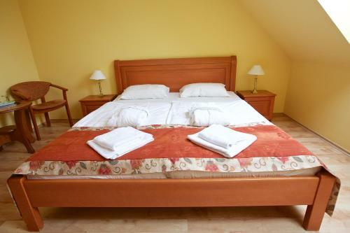 Hotel J�rja