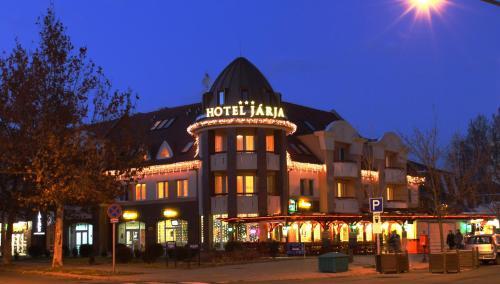 Hotel J�rja
