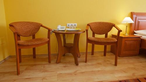 Hotel J�rja