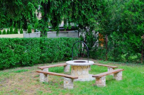 Magyar Apartman