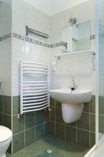 Magyar Apartman
