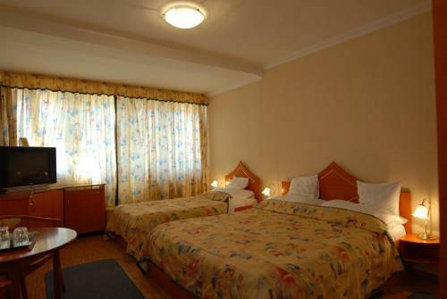 Hotel Rudolf