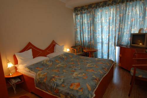 Hotel Rudolf