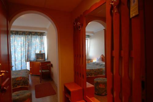 Hotel Rudolf