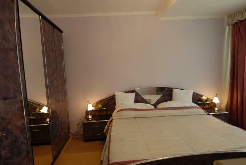 Hotel Rudolf