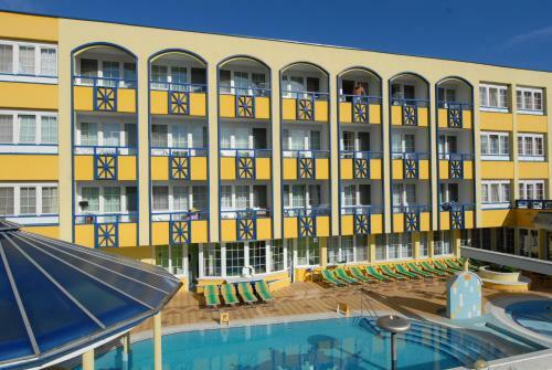 Hotel Rudolf
