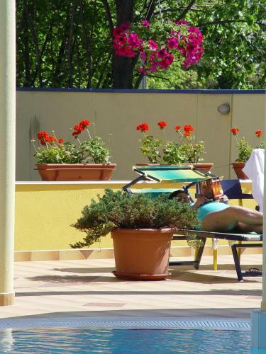 Hotel Rudolf
