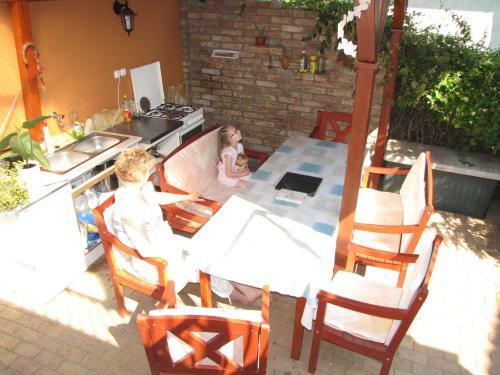 O�zis Apartmanh�z