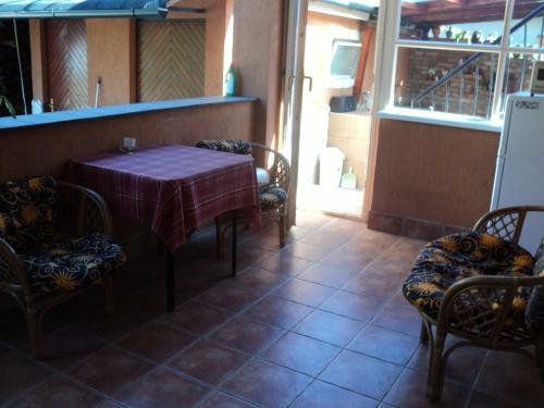 O�zis Apartmanh�z