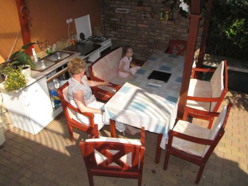 O�zis Apartmanh�z