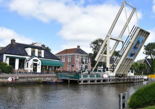 Waterdorp Burdaard