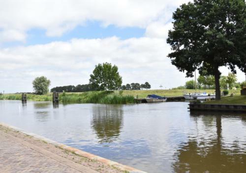 Waterdorp Burdaard